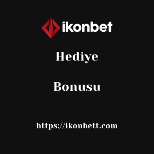 İkonbet Hediye Bonusu