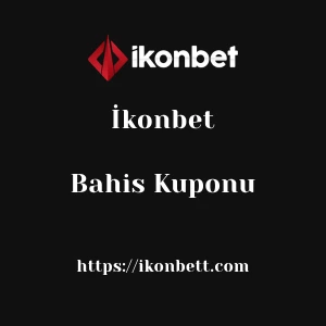 İkonbet Bahis Kuponu