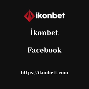 İkonbet Facebook
