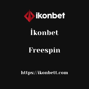 İkonbet Freespin