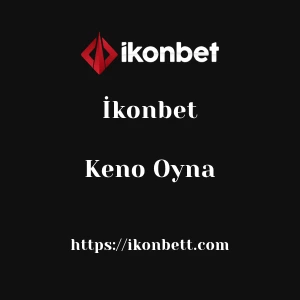 İkonbet Keno Oyna